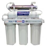 เครื่องกรองน้ำ UV 5 ขั้นตอน 10 นิ้ว